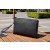 2018 New Prada Clutch Bag 0226 Black 28x18x3cm