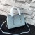 2018 New Prada Handbags 031 Light Blue 