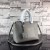 2018 New Prada Handbags 063 Gray 31*24*14