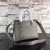 2018 New Prada Handbags 1022 Gray 30.5*23*15