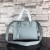 2018 New Prada Handbags 1022 Light Blue 30.5*23*15