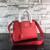 2018 New Prada Handbags 1022 Red 30.5*23*15