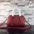 2018 New Prada Handbags 569 Dark Red 31*20.5*13