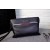 2018 New Prada Man Clutch Bag 33003 Black 28x17x3cm