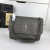 2018 New Saint Laurent Shoulder Bag 1801 Gray 28*20*8.5 