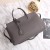 2018 New Saint Laurent Tote Bag 8809 Gray 36*24*16