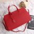 2018 New Saint Laurent Tote Bag 8809 Red  36*24*16