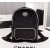 Chanel Backpacks CH064-Black