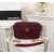 Chanel Crossbody Camera Bags CH067-Wine-Red