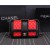 Chanel Flap Bags CH069-Red