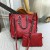 Chanel Totes CH073-Red