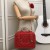 Chanel Makeup Shoulder Bags CH062L-Red