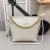 Chanel Large Hobo Handbag CH010-White