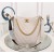 Chanel Hobo Handbag CH011-White