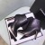Chanel Women Ankle Boots Black CHS-250