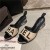 Chanel Women Mid Heel Sandals Collection CHS-031