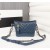 Chanel Gabrielle Small Hobo Bags CH061V-Blue