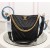 Chanel Hobo Handbag CH011-Black
