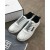 Chanel Women Low-Top Sneakers White CHS-252