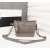 Chanel Gabrielle Small Hobo Bags CH061V-Grey