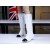 Chanel Women Boots White CHS-255