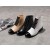 Chanel Women Ankle Boots Collection CHS-262