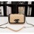 Chanel Flap Bags CH077-Apricot
