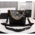 Chanel Hobo Handbag CH081-Black