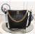 Chanel Hobo Handbag CH012-Black