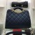 Chanel Top Handle Crossbody Bags CH083-Blue