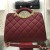 Chanel Top Handle Crossbody Bags CH083-Red