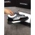 Chanel Women Low-Top Sneakers Grey CHS-292