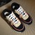 Chanel Men & Women Low-Top Sneakers Multicolor CHS-298