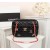 Chanel Crossbody Camera Bags CH089-Black