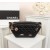 Chanel Crossbody Belt Bags CH090-Black