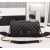 Chanel Flap Bags CH092-Black