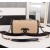 Chanel Flap Bags CH092-Apricot