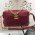 Chanel Shoulder Bags CH094-Red