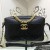 Chanel Shoulder Bags CH094-Black