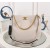 Chanel Hobo Handbag CH013-White