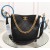 Chanel Hobo Handbag CH013-Black