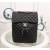 Chanel Backpacks CH017-Black