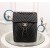 Chanel Backpacks CH017V-Black