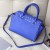 Michael Kors Medium Crossbody Bag Electro Optic Blue (MK009)