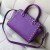 Michael Kors Medium Crossbody Bag Violet (MK002)
