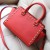 Michael Kors Medium Crossbody Bag Red (MK003)