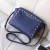 Michael Kors Trumpet Crossbody Bag Black Small (MK015)