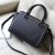 Michael Kors Medium Crossbody Bag Black (MK005)