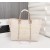 Chanel Beach Totes CH101-Apricot
