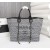Chanel Beach Totes CH101-Grey